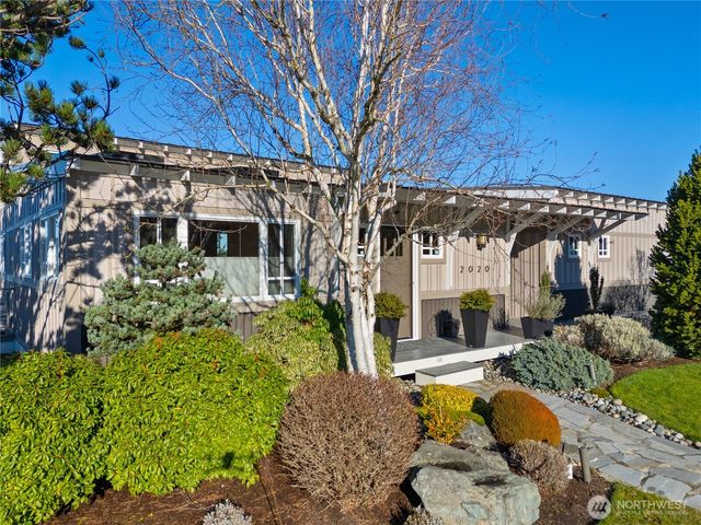 2020 Kansas Avenue, Anacortes, WA 98221