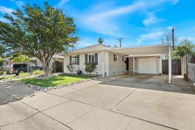 7630 25th Ave, Sacramento, CA 95820