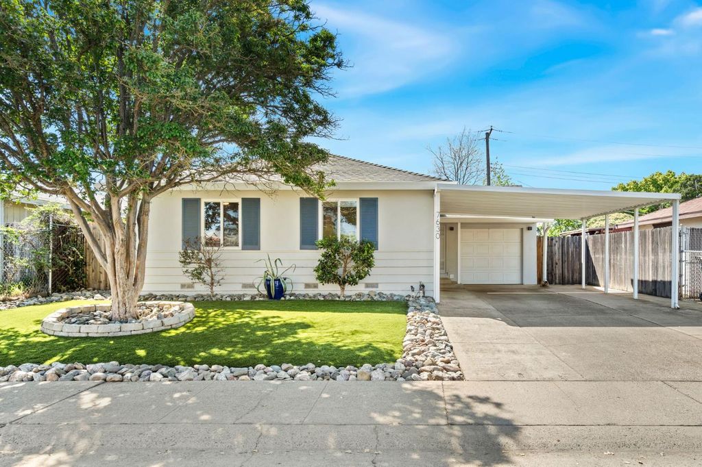 7630 25th Ave, Sacramento, CA 95820