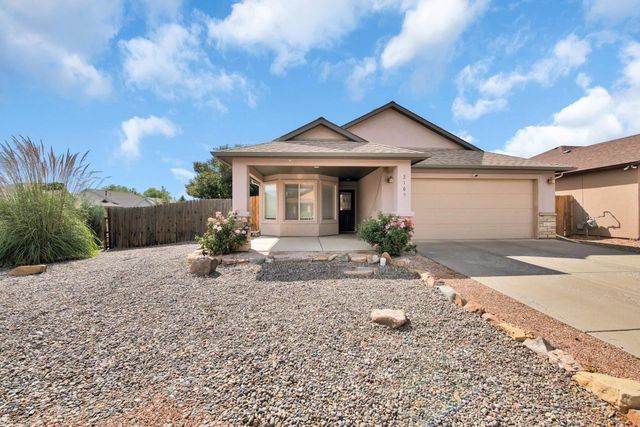 3169 Dazie Jo Street, Grand Junction, CO 81504