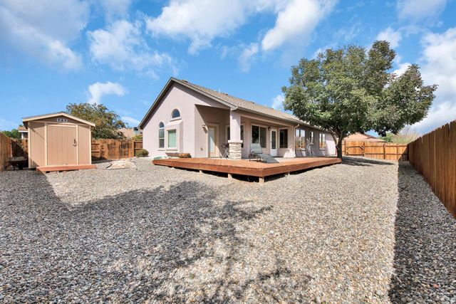 3169 Dazie Jo Street, Grand Junction, CO 81504