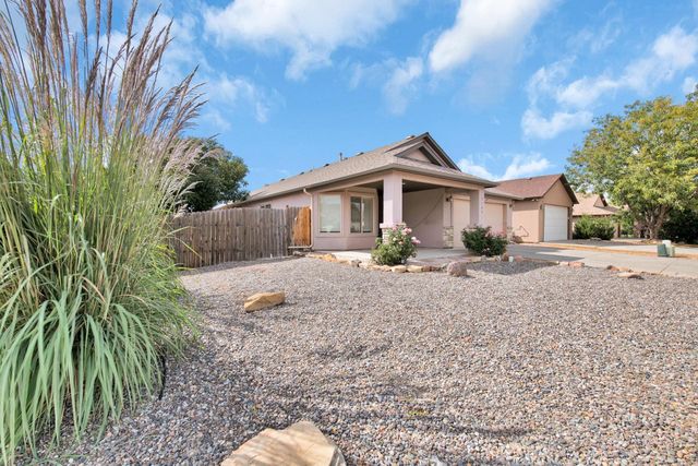 3169 Dazie Jo Street, Grand Junction, CO 81504