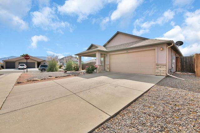 3169 Dazie Jo Street, Grand Junction, CO 81504