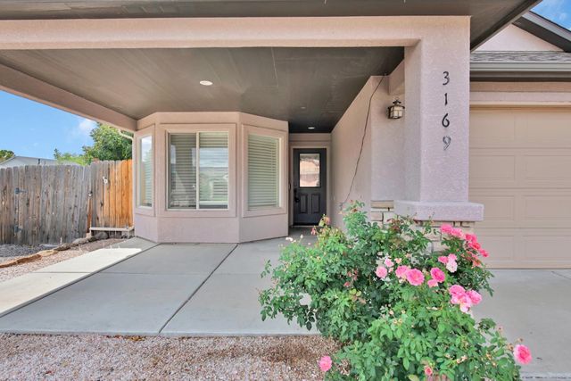 3169 Dazie Jo Street, Grand Junction, CO 81504