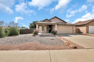 3169 Dazie Jo Street, Grand Junction, CO 81504