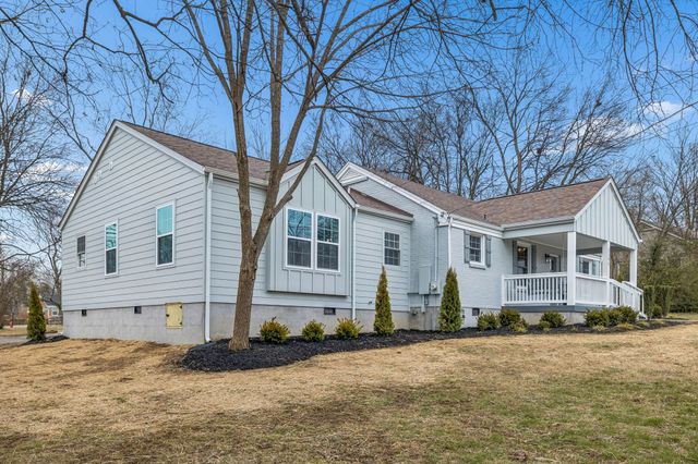 2101 Avalon Dr, Nashville, TN 37216