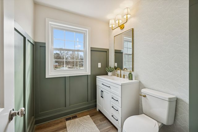 2101 Avalon Dr, Nashville, TN 37216