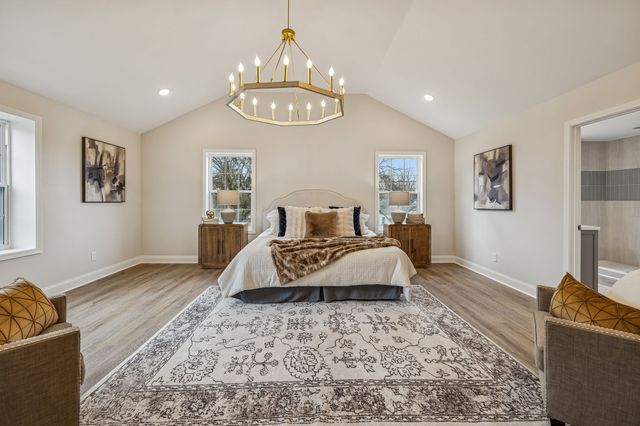 2101 Avalon Dr, Nashville, TN 37216