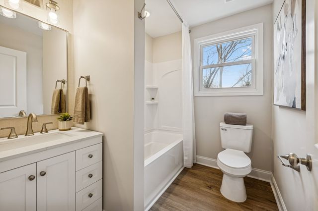 2101 Avalon Dr, Nashville, TN 37216