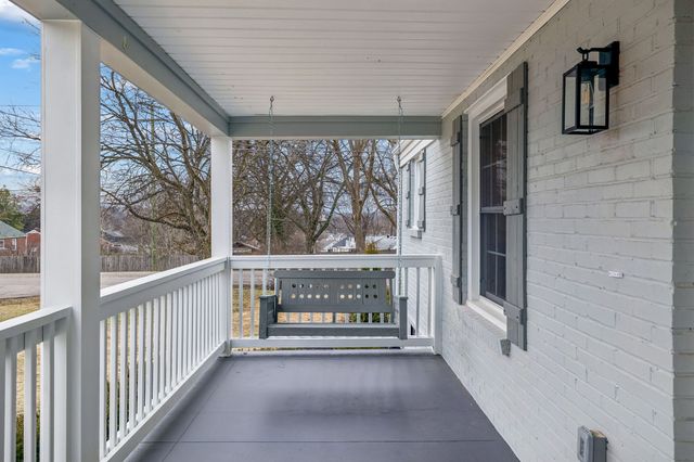 2101 Avalon Dr, Nashville, TN 37216