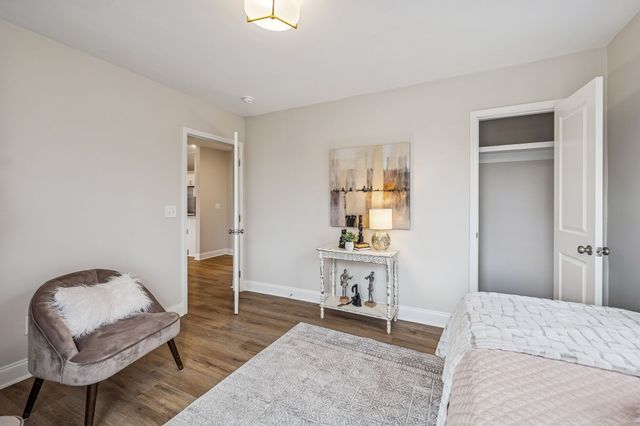 2101 Avalon Dr, Nashville, TN 37216