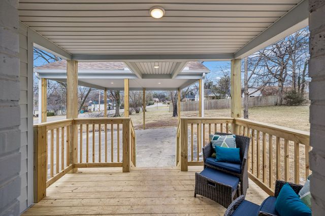 2101 Avalon Dr, Nashville, TN 37216