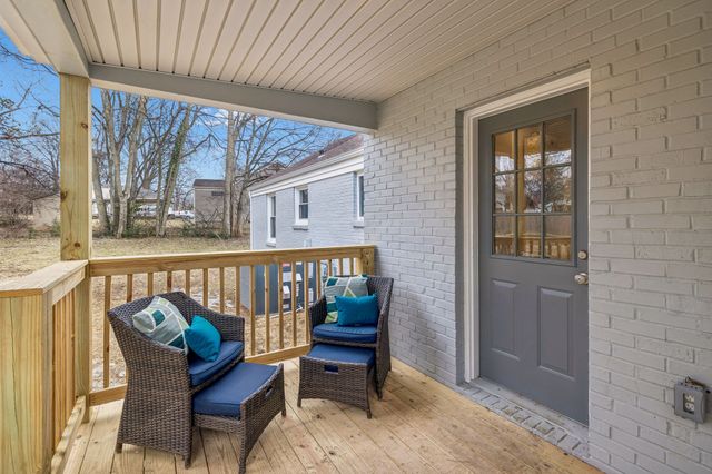 2101 Avalon Dr, Nashville, TN 37216