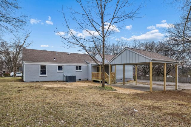 2101 Avalon Dr, Nashville, TN 37216