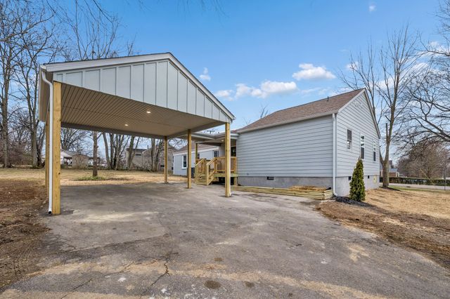 2101 Avalon Dr, Nashville, TN 37216