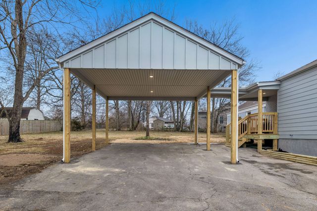 2101 Avalon Dr, Nashville, TN 37216