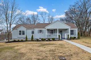 2101 Avalon Dr, Nashville, TN 37216
