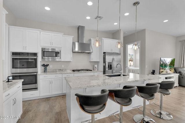 3155 E AUSTIN Drive, Gilbert, AZ 85296