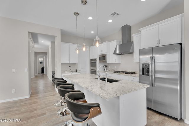 3155 E AUSTIN Drive, Gilbert, AZ 85296