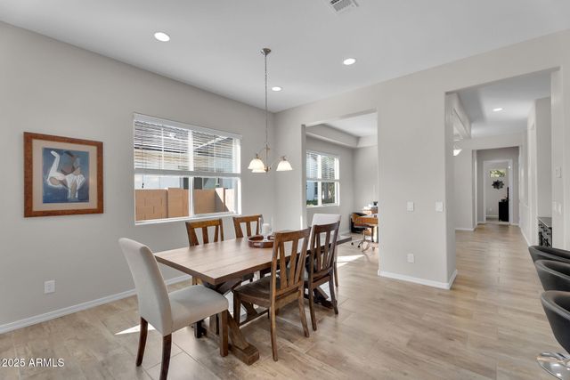 3155 E AUSTIN Drive, Gilbert, AZ 85296