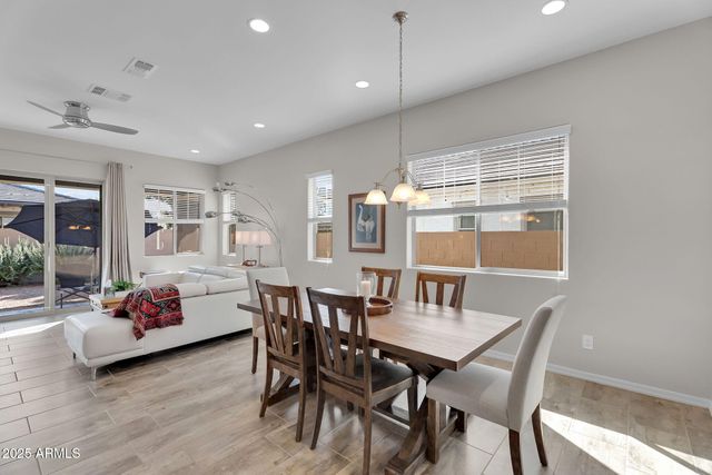 3155 E AUSTIN Drive, Gilbert, AZ 85296