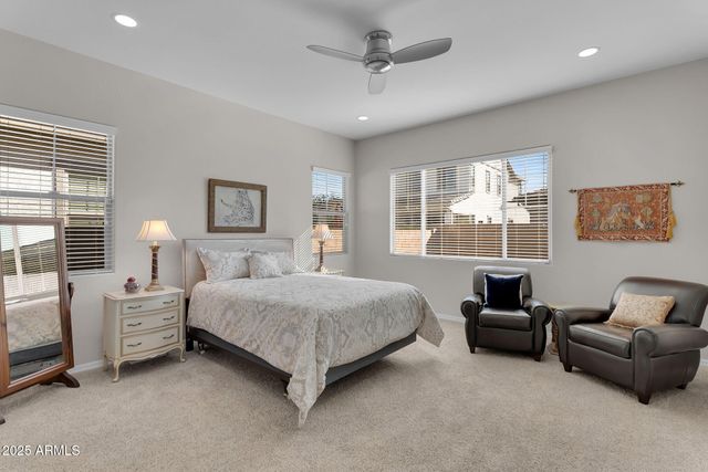 3155 E AUSTIN Drive, Gilbert, AZ 85296