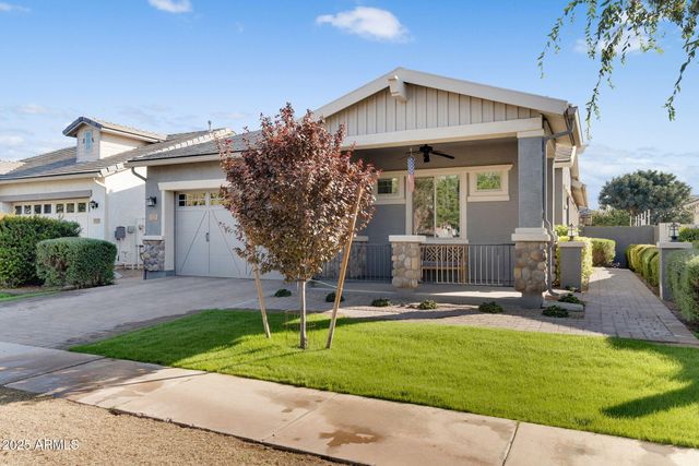 3155 E AUSTIN Drive, Gilbert, AZ 85296