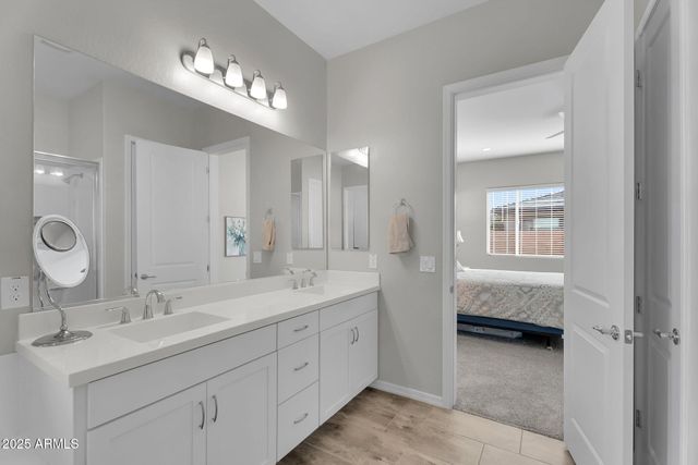 3155 E AUSTIN Drive, Gilbert, AZ 85296