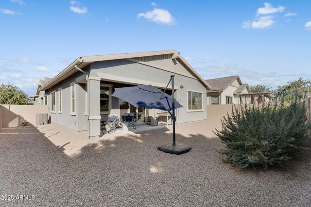 3155 E AUSTIN Drive, Gilbert, AZ 85296