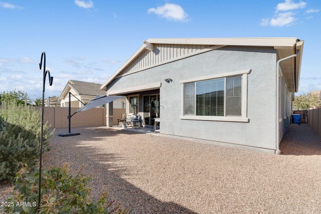 3155 E AUSTIN Drive, Gilbert, AZ 85296