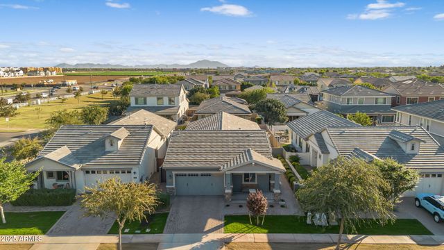 3155 E AUSTIN Drive, Gilbert, AZ 85296