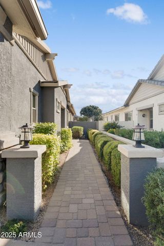 3155 E AUSTIN Drive, Gilbert, AZ 85296