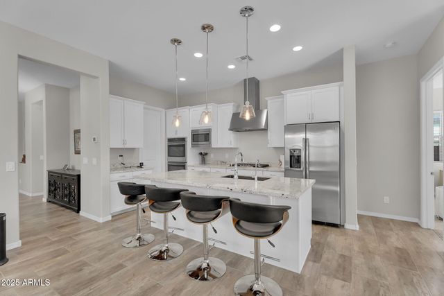 3155 E AUSTIN Drive, Gilbert, AZ 85296