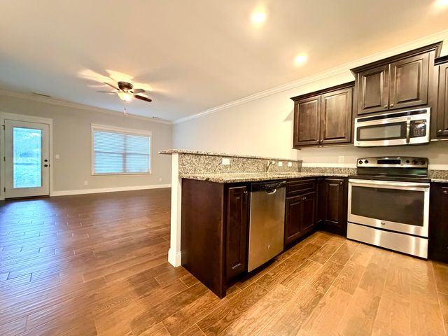 261 Emberson Drive, Ringgold, GA 30736