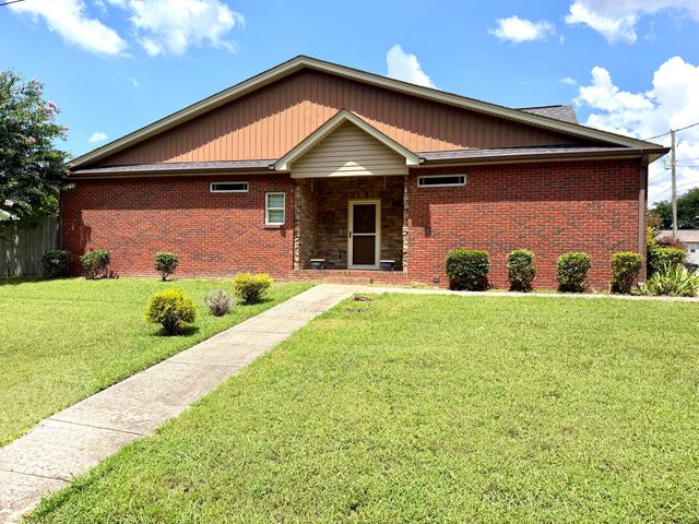 261 Emberson Drive, Ringgold, GA 30736