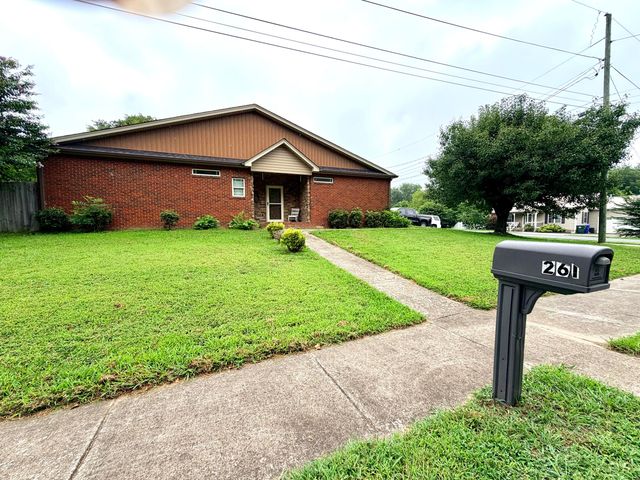 261 Emberson Drive, Ringgold, GA 30736