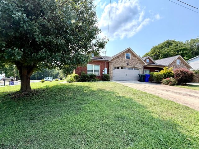 261 Emberson Drive, Ringgold, GA 30736