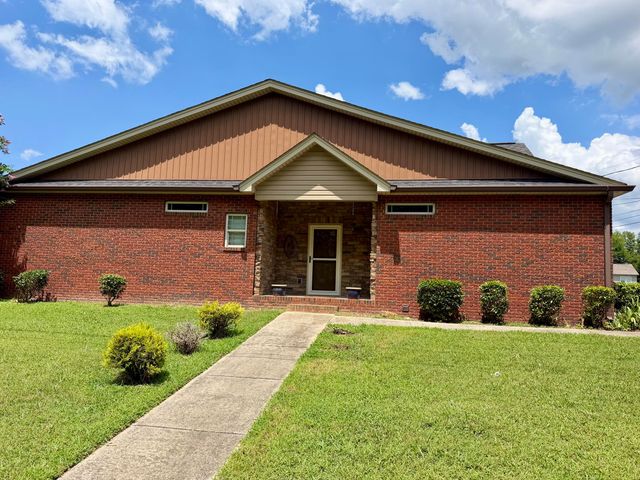 261 Emberson Drive, Ringgold, GA 30736
