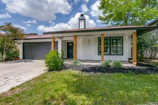 3311 coral grove, San Antonio, TX 78247