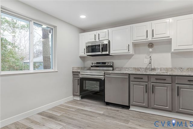 4607 Morning Hill Ct, Chesterfield, VA 23112