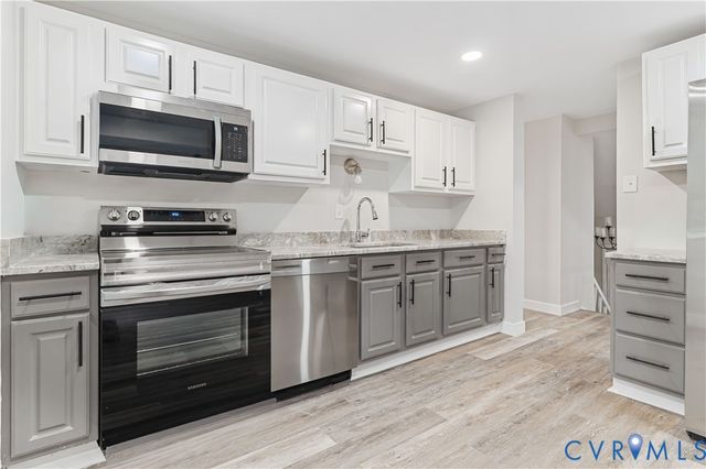 4607 Morning Hill Ct, Chesterfield, VA 23112