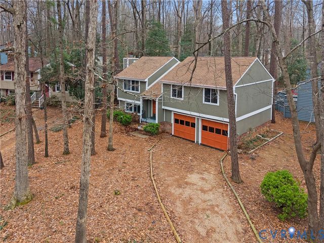 4607 Morning Hill Ct, Chesterfield, VA 23112
