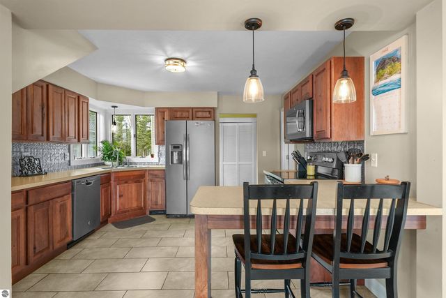 7119 W White Birch Avenue, Lake City, MI 49651