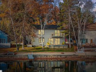 7119 W White Birch Avenue, Lake City, MI 49651