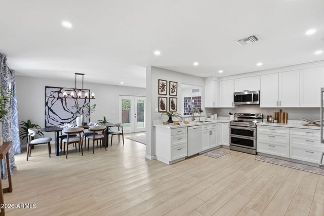 12616 N 28TH Place, Phoenix, AZ 85032