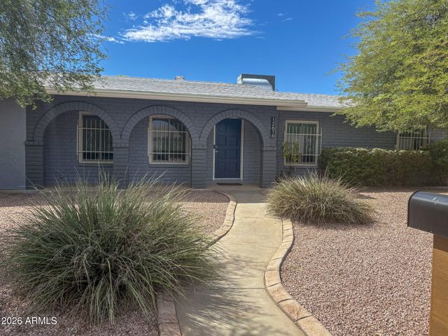 12616 N 28TH Place, Phoenix, AZ 85032
