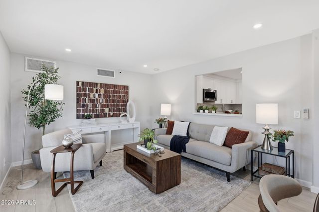 12616 N 28TH Place, Phoenix, AZ 85032
