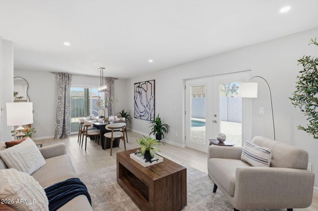 12616 N 28TH Place, Phoenix, AZ 85032