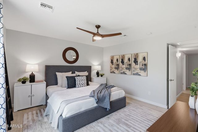 12616 N 28TH Place, Phoenix, AZ 85032