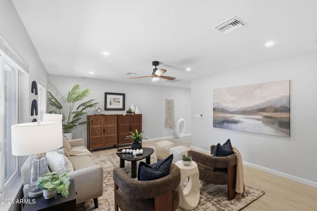 12616 N 28TH Place, Phoenix, AZ 85032
